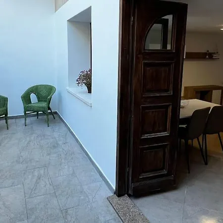 Fronte Park Apartmán